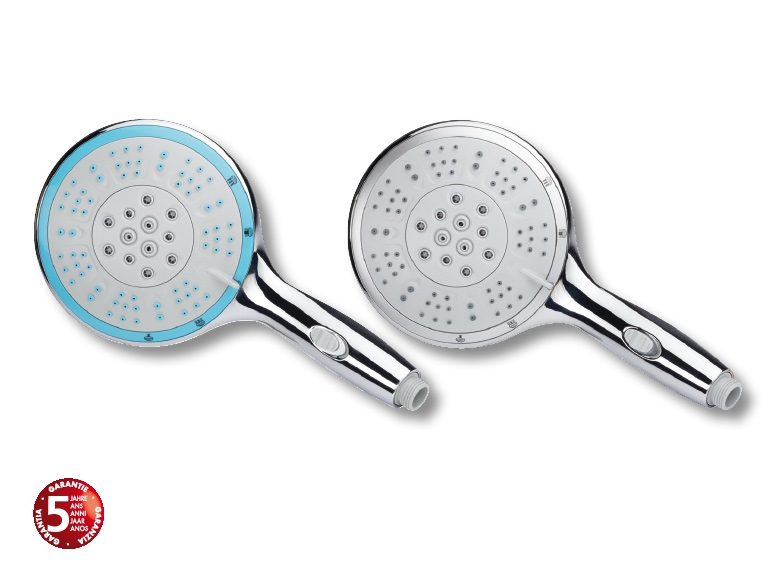Pommeau de douche multifonction