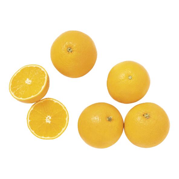 Oranges