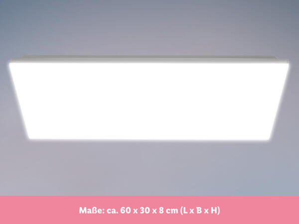 LED-Leuchtpanel