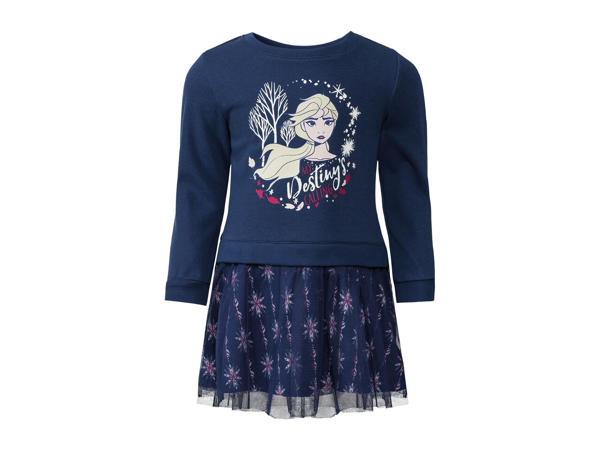Kids' Frozen Dress