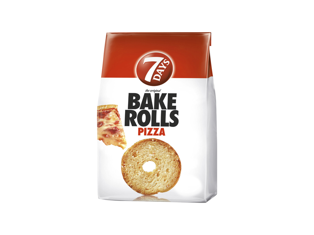 7Days Bake Rolls