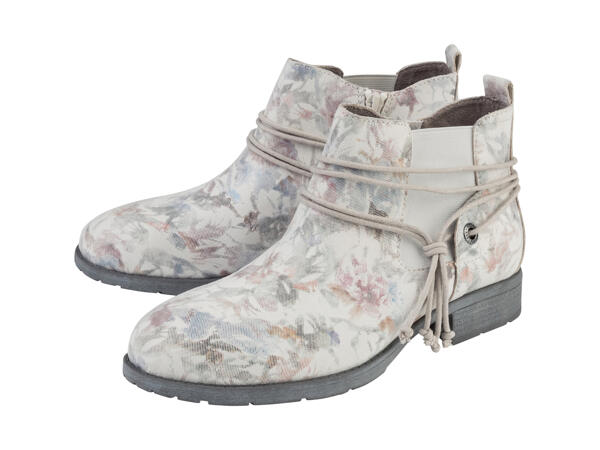 Ankle Boots