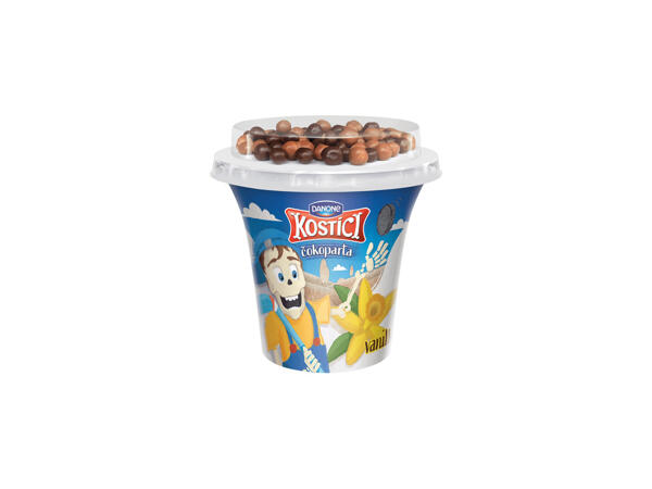 KOSTÍCI