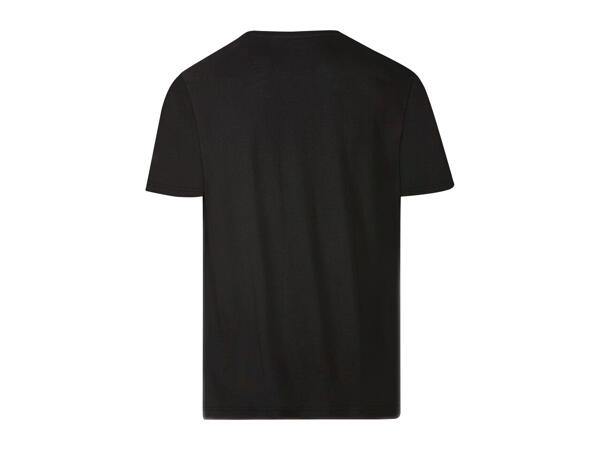 Livergy Men's T-Shirts