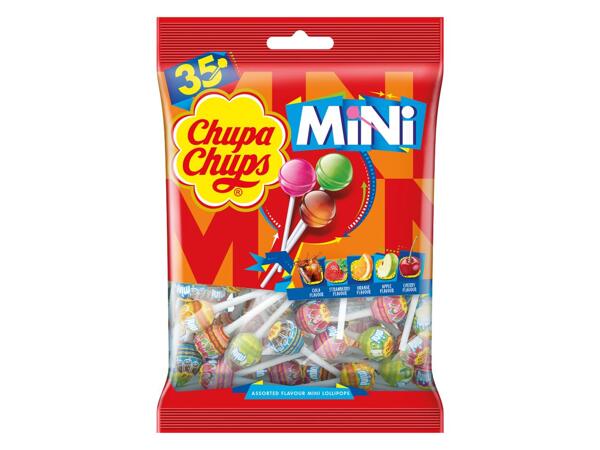 CHUPA CHUPS MINI LÍZÁTKA