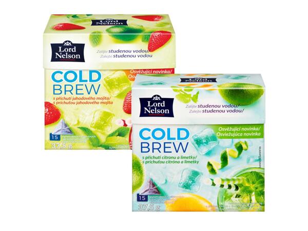 COLD BREW