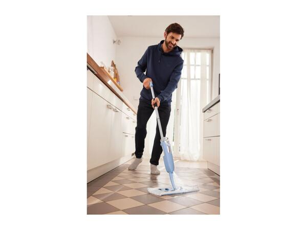 Livarno Home Spray Mop