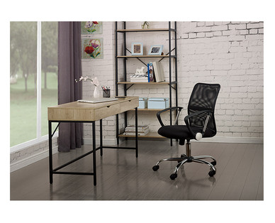 SOHL Furniture Mesh Office Chair