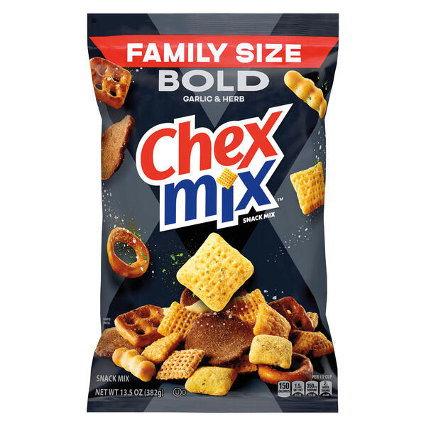 Chex Mix Chex Mix Bold