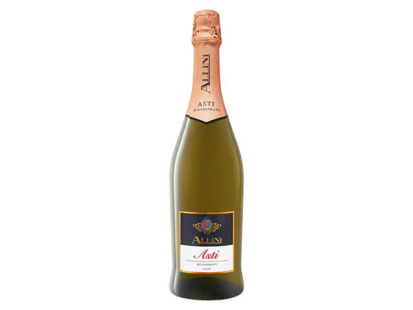 Asti Spumante DOCG