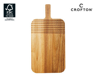 Premium Acacia Wood Boards