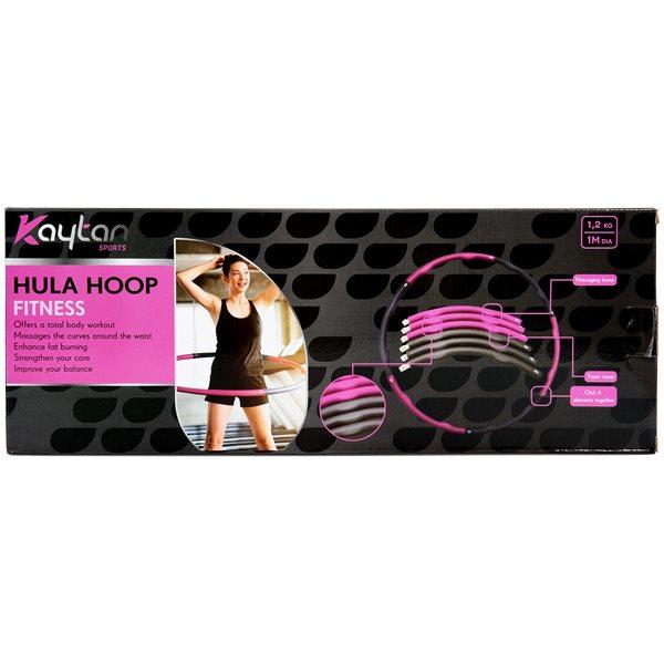 Kaytan fitnesshoepel