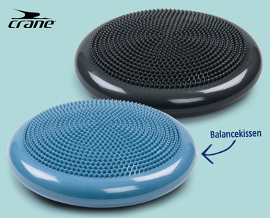CRANE Balancekissen/ Balanceboard