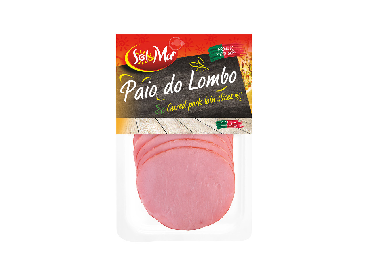SUŠENÁ VEPŘOVÁ PEČENĚ