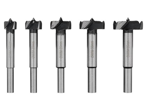 Drill Bits