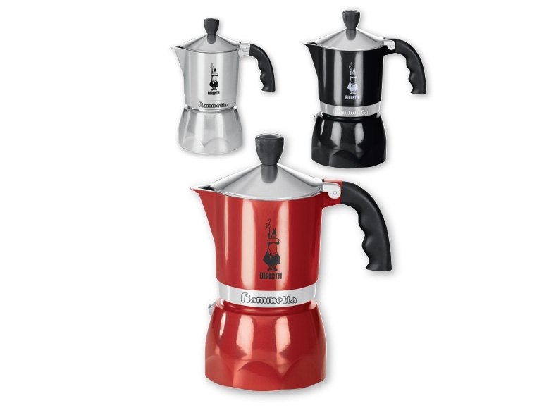 Bialetti(R) Espresso Maker