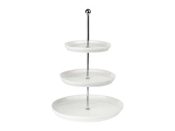 Ernesto Tiered Cake Stand