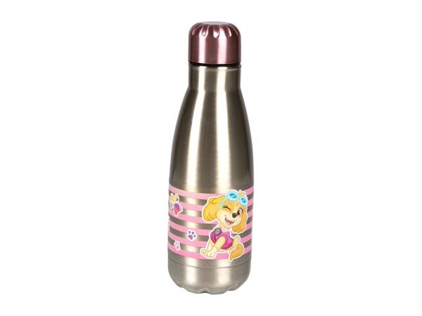 Paw Patrol Stainless Steel Bottle
