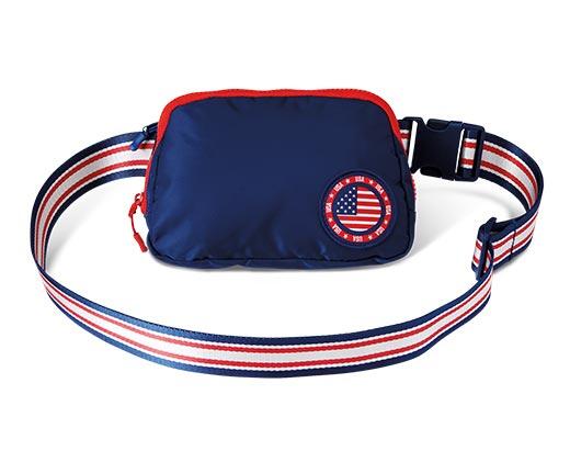 Crane USA Belt Bag