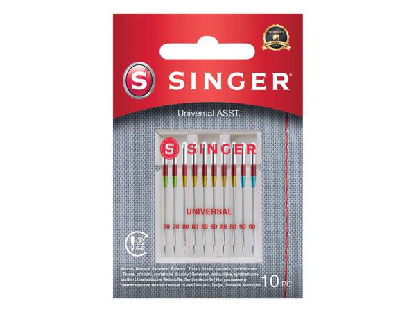 Sewing Needles