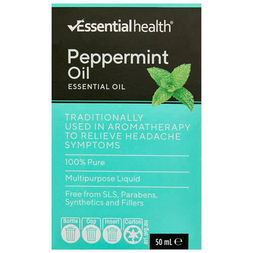 Essential Oils 50ml