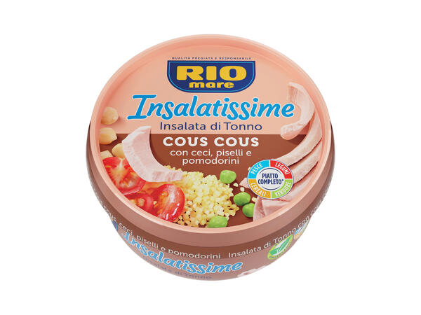 Insalatissime Tuna