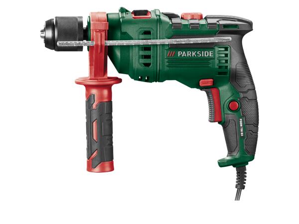 750W Hammer Drill