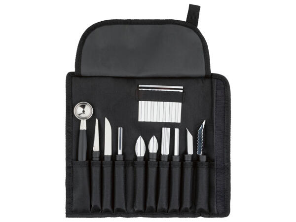 Culinary Carving Set