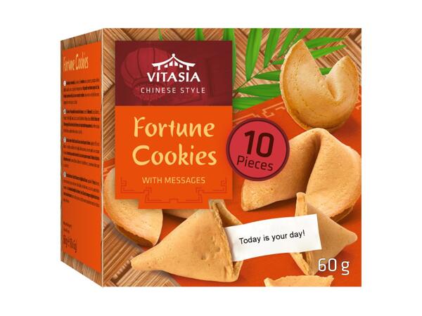Biscuits chinois