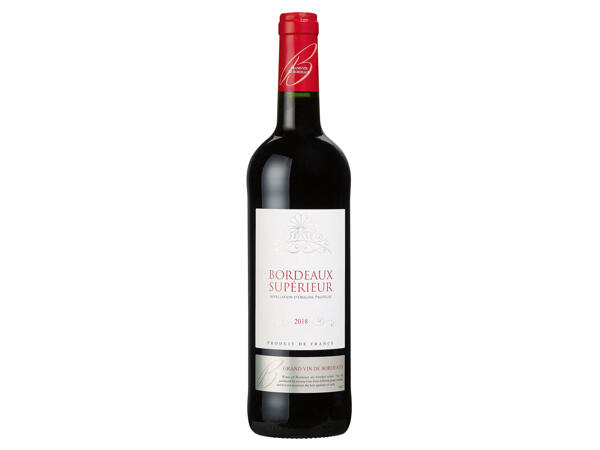 Vins de Bordeaux