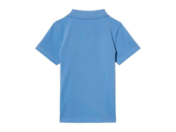 Kids' Polo Shirts - 2 Pack