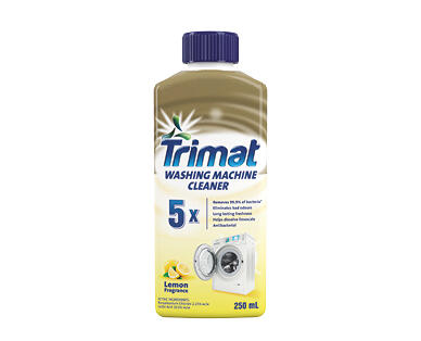 Washing Machine Cleaner 250ml