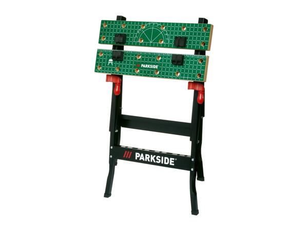 Parkside Workbench