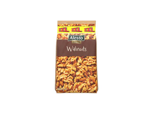 American walnuts xxl