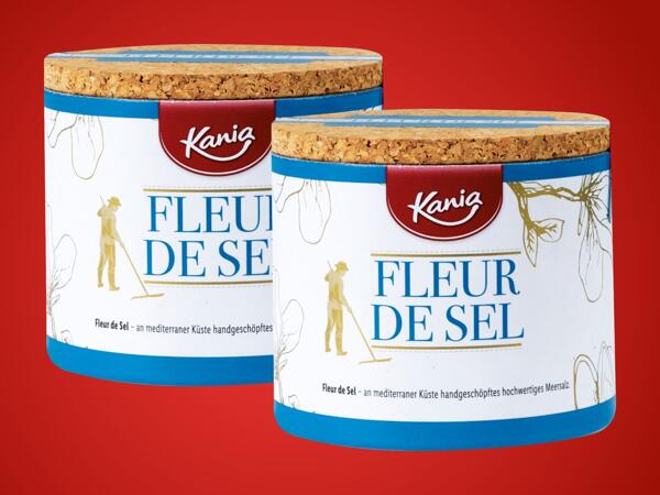 Fleur de Sel