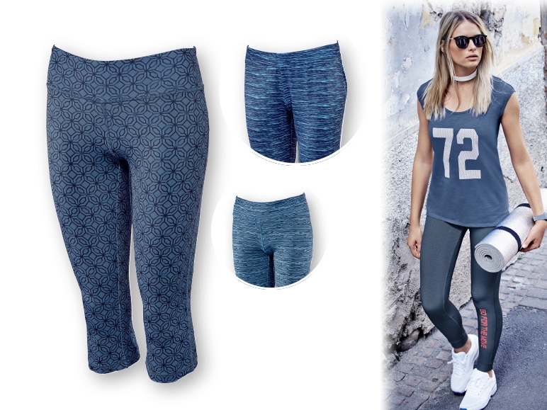 CRIVIT(R) Ladies' Sports Trousers