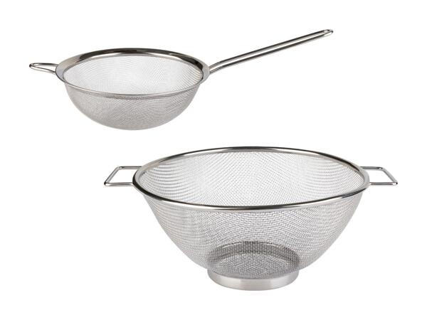 Passoire de cuisine