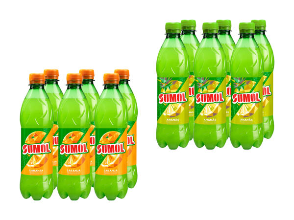 Sumol
