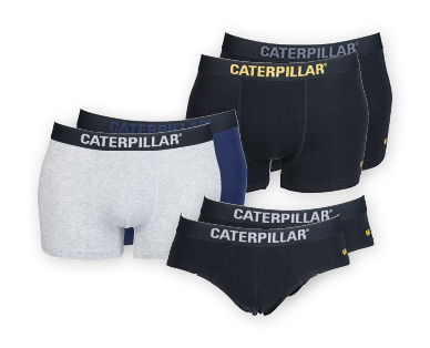Sous-vêtements de travail pour hommes CAT(R)