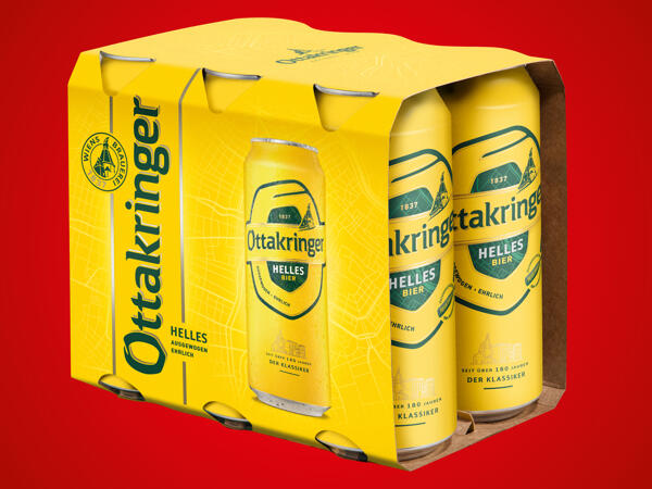 Ottakringer Helles