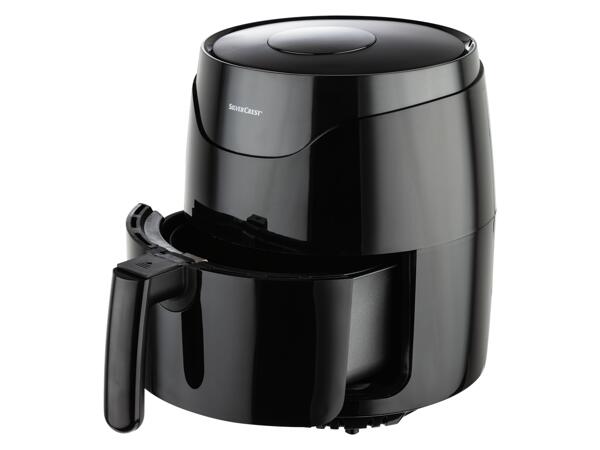 Digital Air Fryer