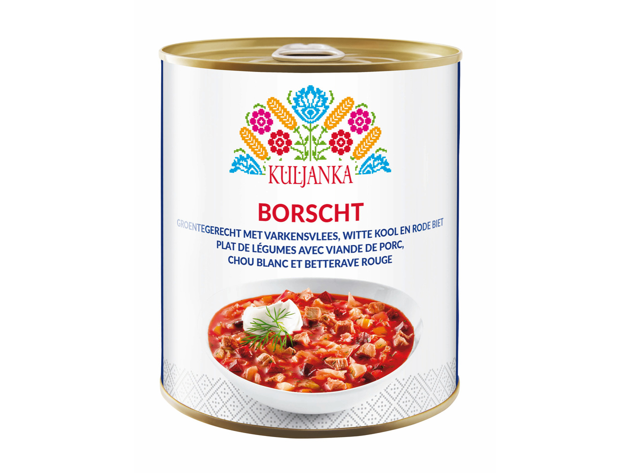 Bortsch