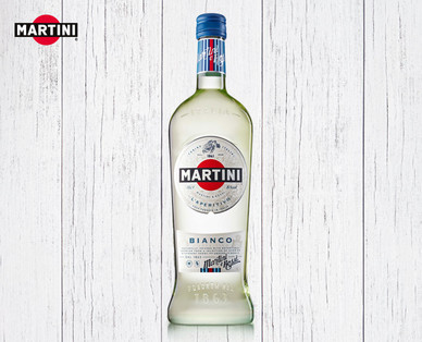 MARTINI Bianco