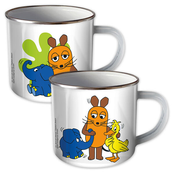 Lieblings-Tasse