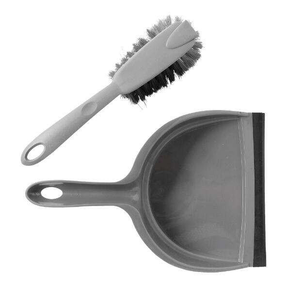 HOME CREATION KITCHEN(R) 				Ensemble de brosses de nettoyage