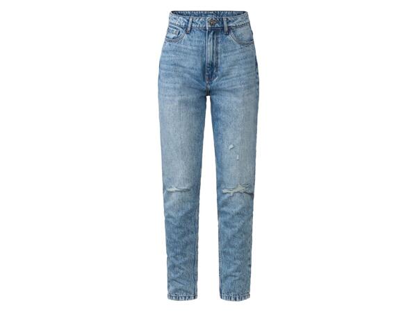 Ladies' Jeans