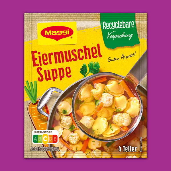 Guten Appetit Suppen