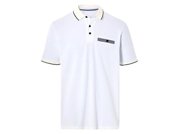 Pánské polotriko "Regular Fit"