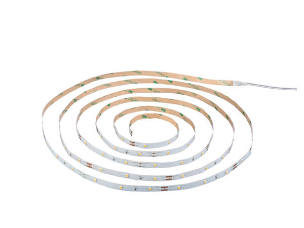 LIVARNO home Světelný LED pásek, 3 m