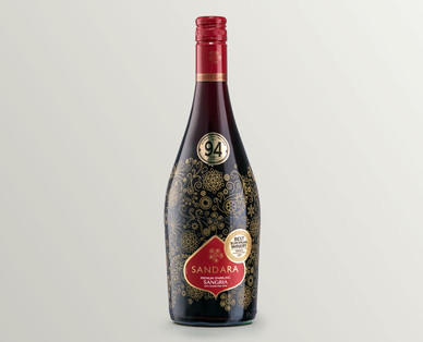 SANDARA Premium Sparkling Sangria